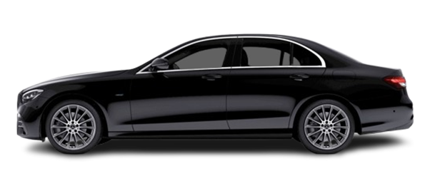 Business Minivan