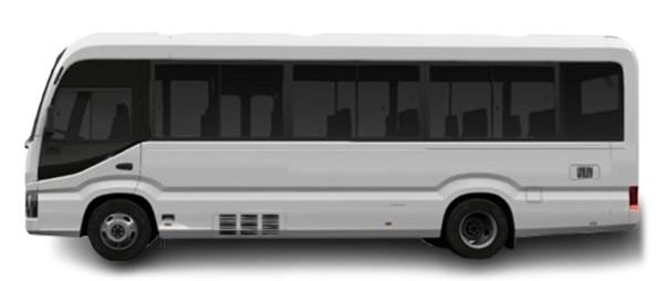 Business Sedan
