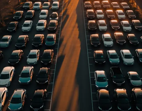 Premium Fleet Selection