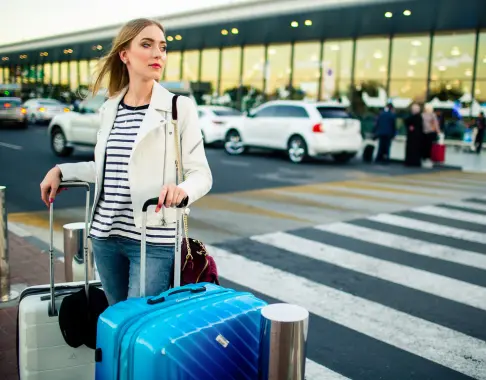 airport transfer