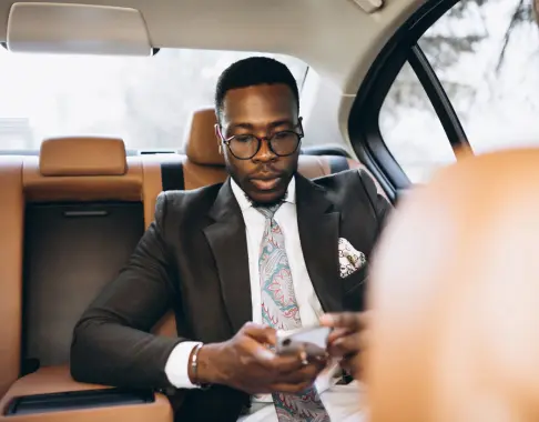 business transfer